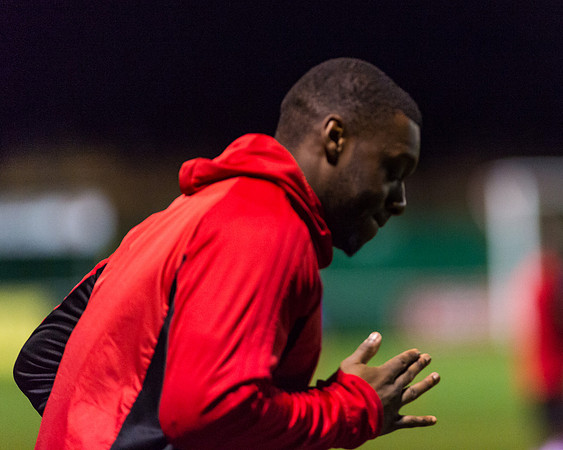 Hartley Wintney 0 Beaconsfield Town 1