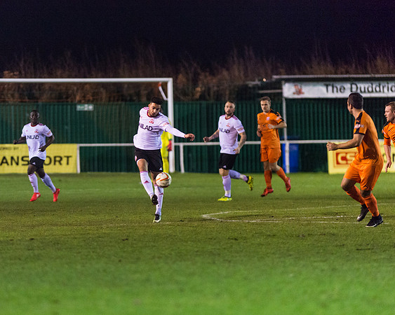 Hartley Wintney 0 Beaconsfield Town 1