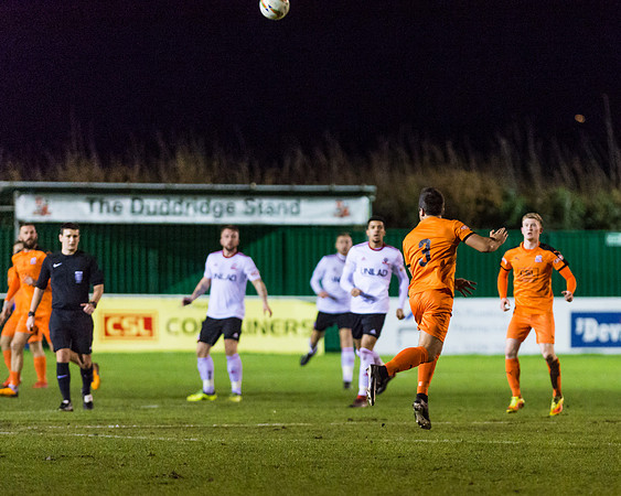 Hartley Wintney 0 Beaconsfield Town 1