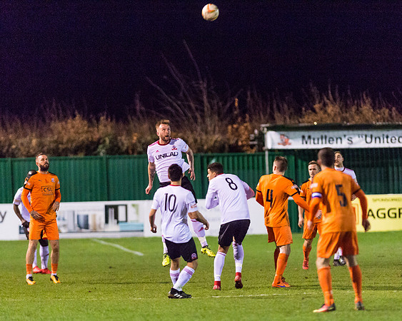 Hartley Wintney 0 Beaconsfield Town 1