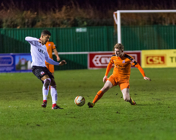 Hartley Wintney 0 Beaconsfield Town 1