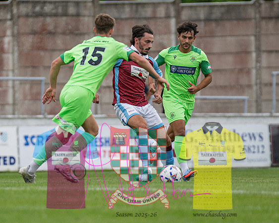 Chesham Utd 1 v 0 Oxford City-156