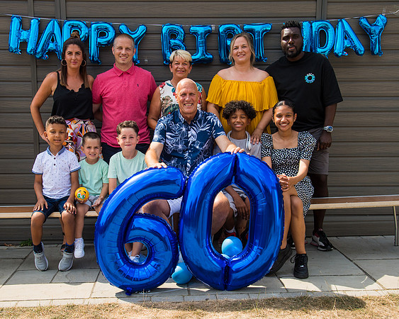 Graham 60th -1