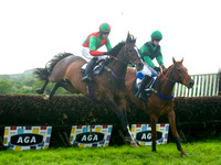 Race 7 - Members