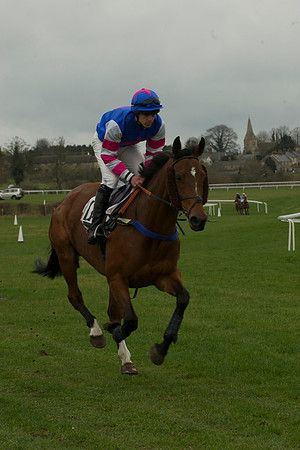 Mares Maiden -  2