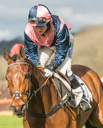 Race 6 - Open Maiden -48