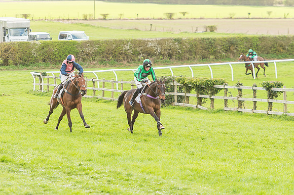 Race 6 - Open Maiden -138