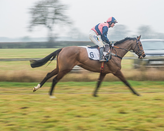 Race 6 - The Open Maiden-10