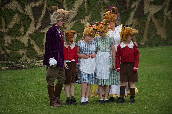 Fantastic Mr Fox 76