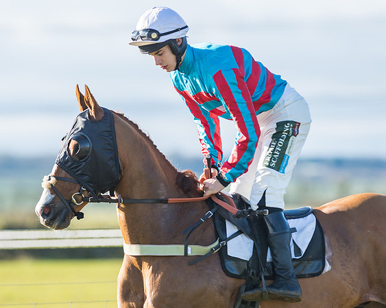 Heythrop Hunt Meeting 2018