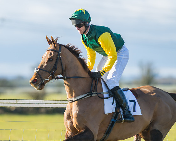 Heythrop Hunt Meeting 2018