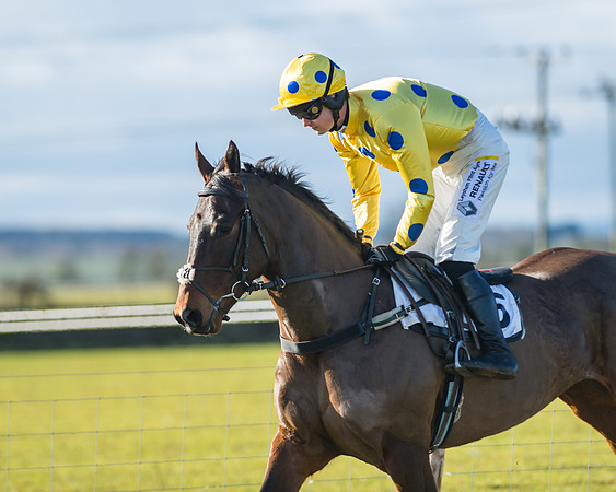 Heythrop Hunt Meeting 2018