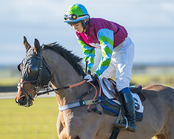 Heythrop Hunt Meeting 2018