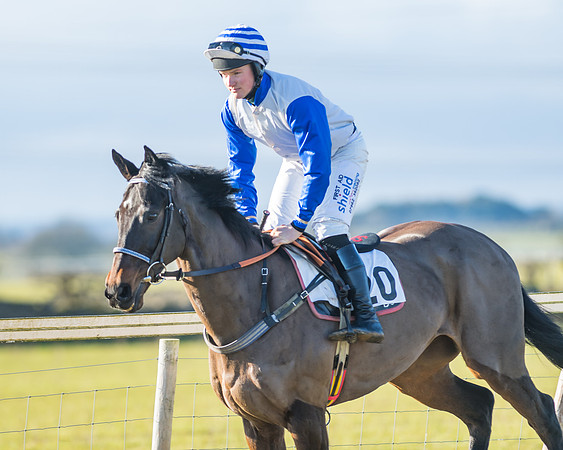 Heythrop Hunt Meeting 2018