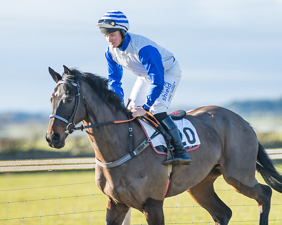 Heythrop Hunt Meeting 2018