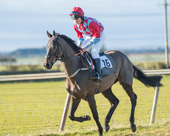 Heythrop Hunt Meeting 2018