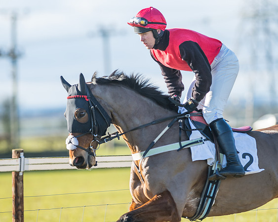 Heythrop Hunt Meeting 2018