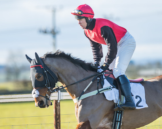 Heythrop Hunt Meeting 2018