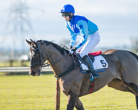Heythrop Hunt Meeting 2018