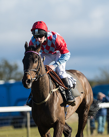 Heythrop Hunt Meeting 2018