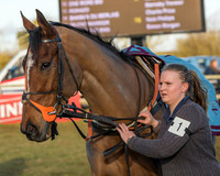Heythrop Hunt Meeting 2018