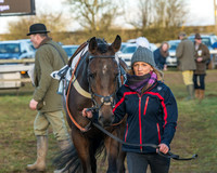 Heythrop Hunt Meeting 2018