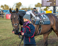 Heythrop Hunt Meeting 2018