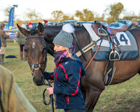 Heythrop Hunt Meeting 2018