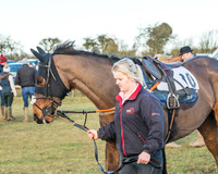 Heythrop Hunt Meeting 2018