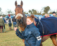 Heythrop Hunt Meeting 2018