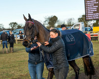 Heythrop Hunt Meeting 2018