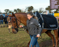 Heythrop Hunt Meeting 2018