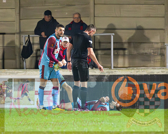 Chesham 2 Hampton and Richmond Borough 1 (329 of 401)