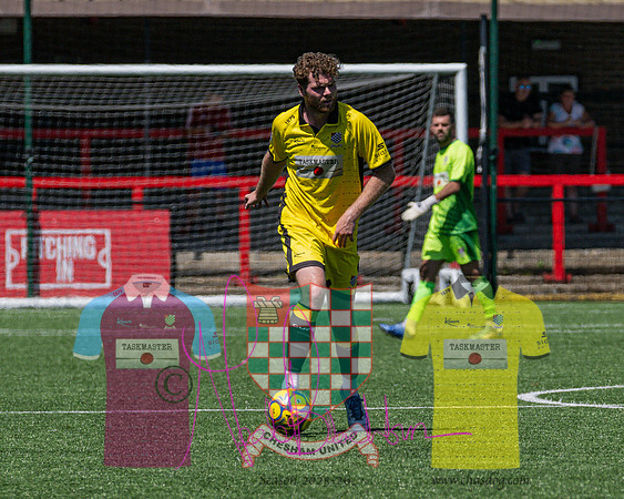 Breaconsfield 2 v 4 Chesham United (133 of 330)