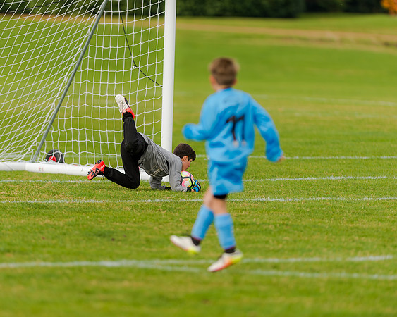 AFC Oaklands v Hendon United (292 of 314)