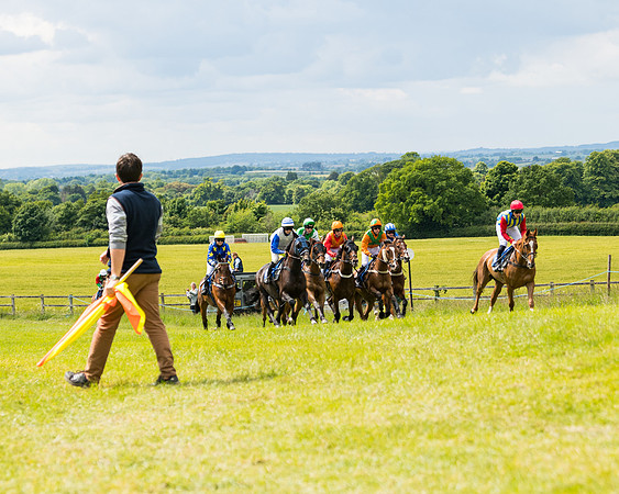 Race 2 - PPORA Novice Riders  (86 of 187)