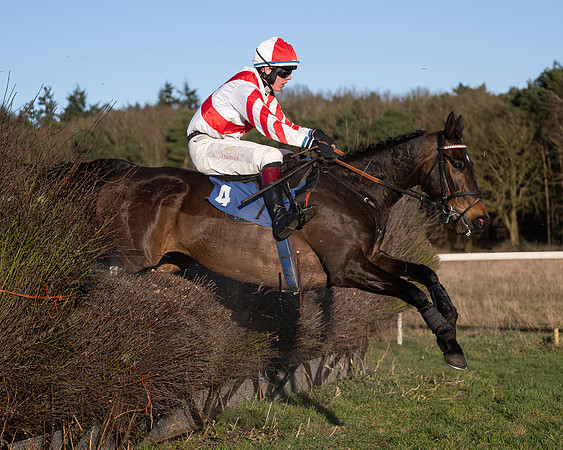 Race 6 - East Anglia members conditions (34 of 54)