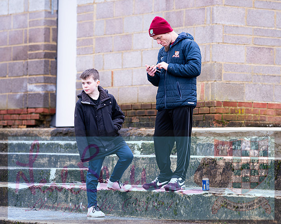Chesham Utd 0 v Dorking Wanderers 5 (53 of 296)