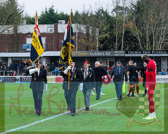 Act of Rememberance (20 of 26)