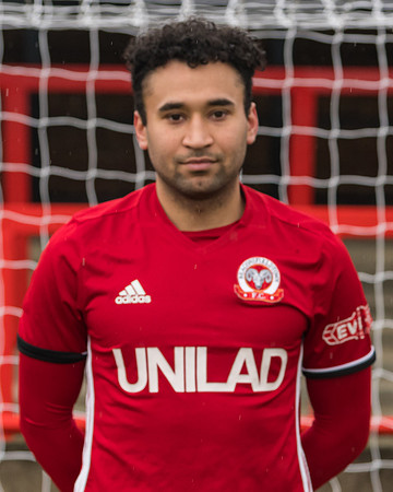 BTFC 0 - 1 Thame United