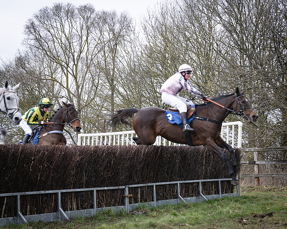 Race 3 - Ladies Open (28 of 109)
