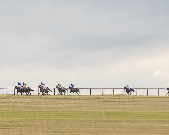 Kimblewick Easter Meeting 2017