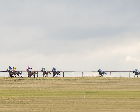 Kimblewick Easter Meeting 2017
