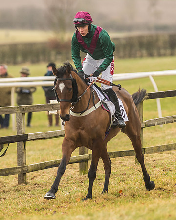 Mr Maclennane and Archie Wright