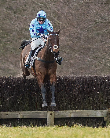Cambridgeshire Hunt with Enfield Chace