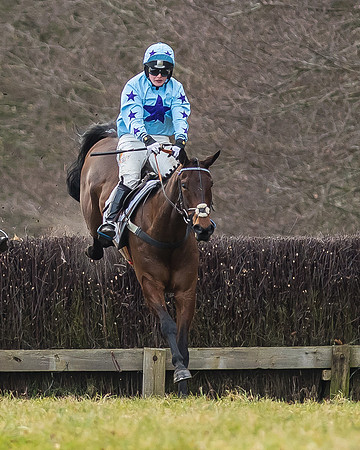 Cambridgeshire Hunt with Enfield Chace