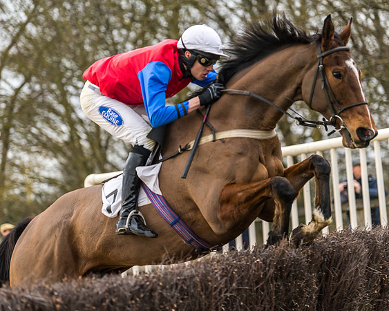 Cambridgeshire Hunt with Enfield Chace