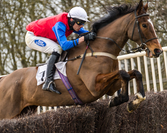 Cambridgeshire Hunt with Enfield Chace