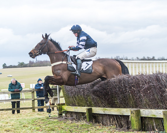 Cambridgeshire Hunt with Enfield Chace
