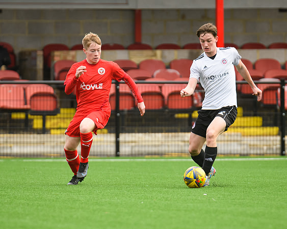 Rams v Procision Academy Reading (57 of 278)